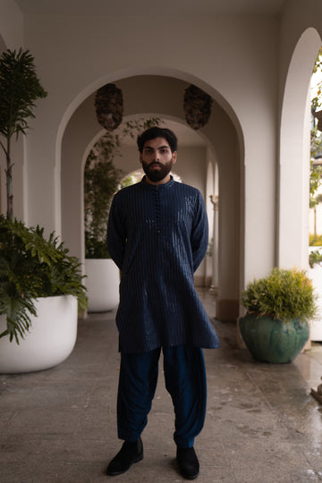 SHAH
